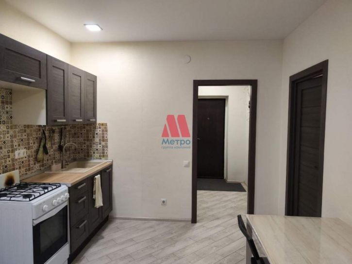 1-комн квартира 8 Марта улица, д.26