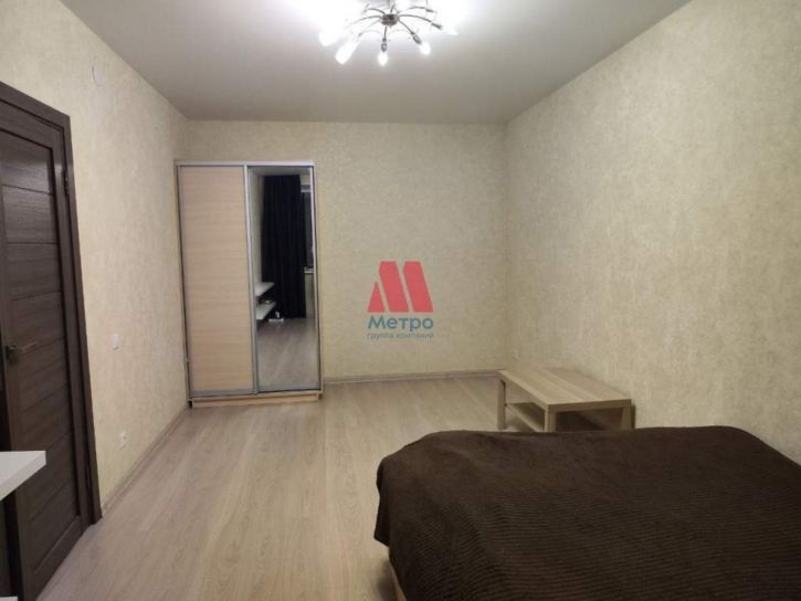 1-комн квартира 8 Марта улица, д.26