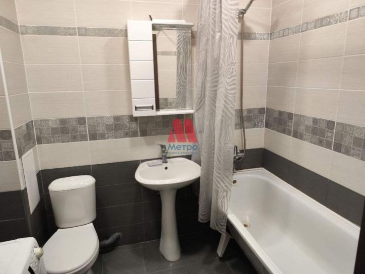 1-комн квартира 8 Марта улица, д.26