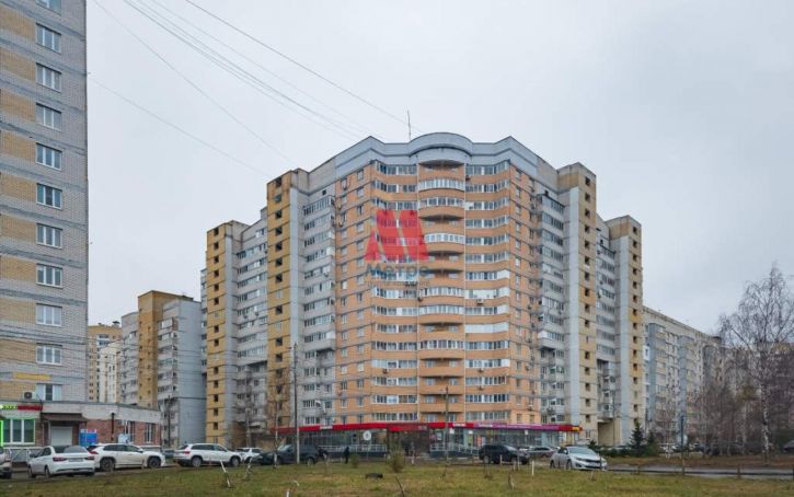 1-комн квартира Фрунзе проспект, д.31