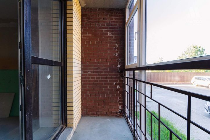 2-комн квартира Авиаторов проспект, д.11