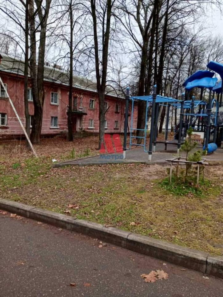 Комната Зелинского улица, д.11а