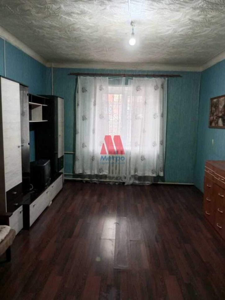 Комната Зелинского улица, д.11а