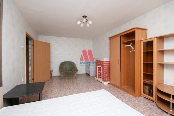 1-комн квартира Фрунзе проспект, д.31