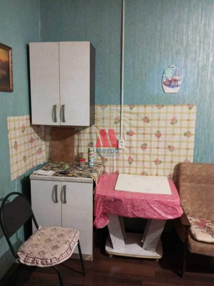 Комната Зелинского улица, д.11а