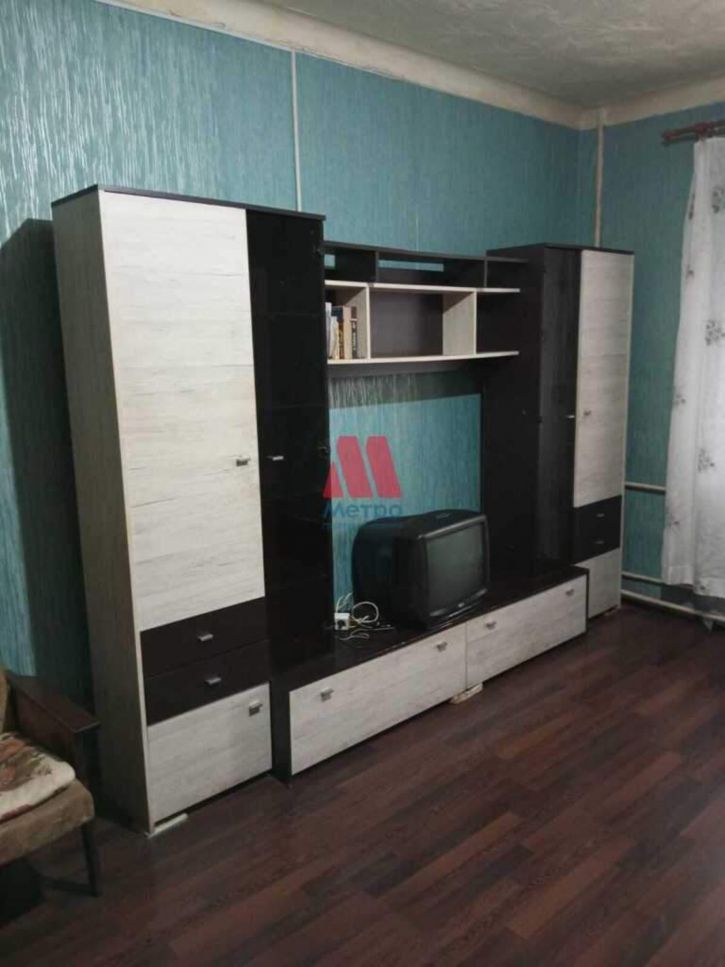 Комната Зелинского улица, д.11а