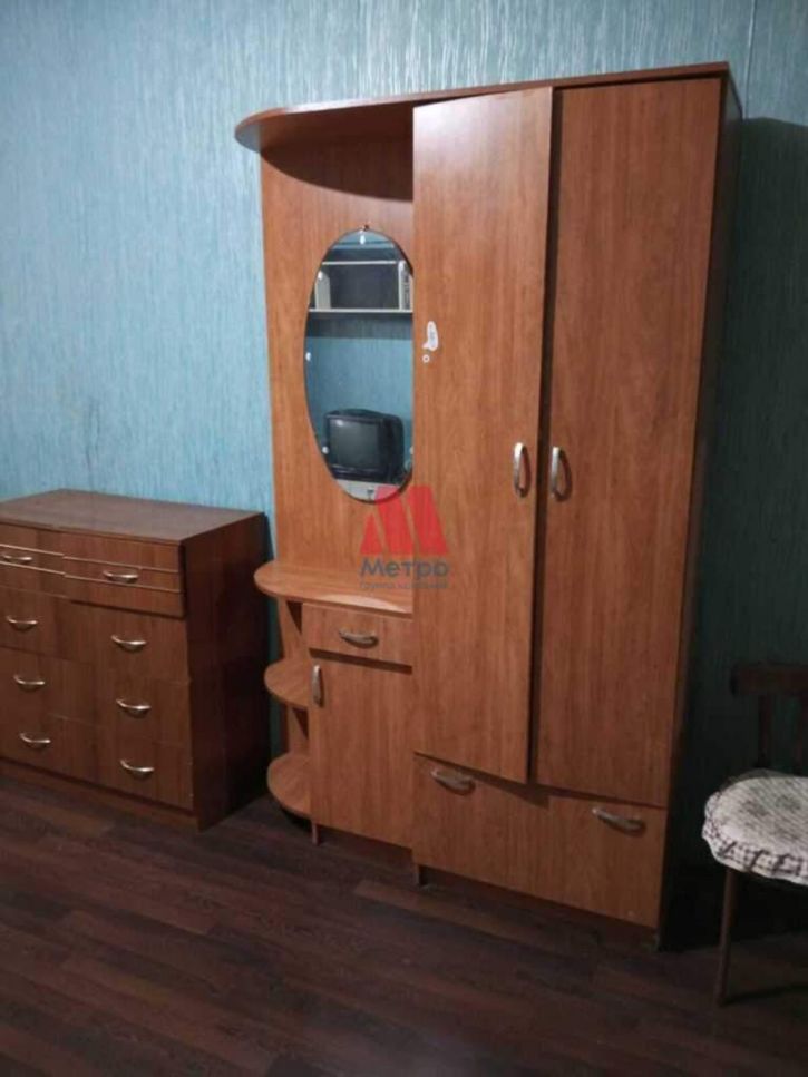 Комната Зелинского улица, д.11а