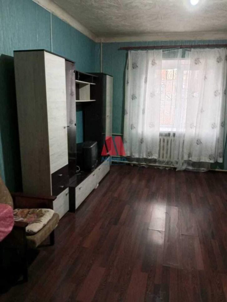 Комната Зелинского улица, д.11а