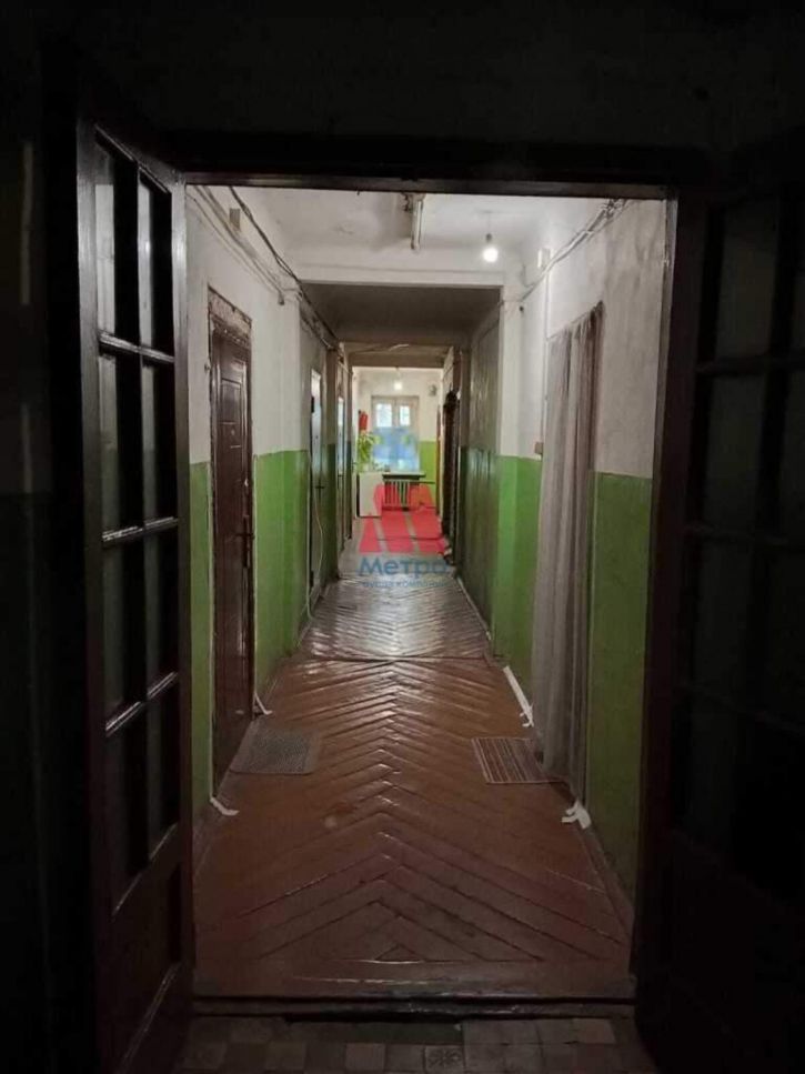 Комната Зелинского улица, д.11а