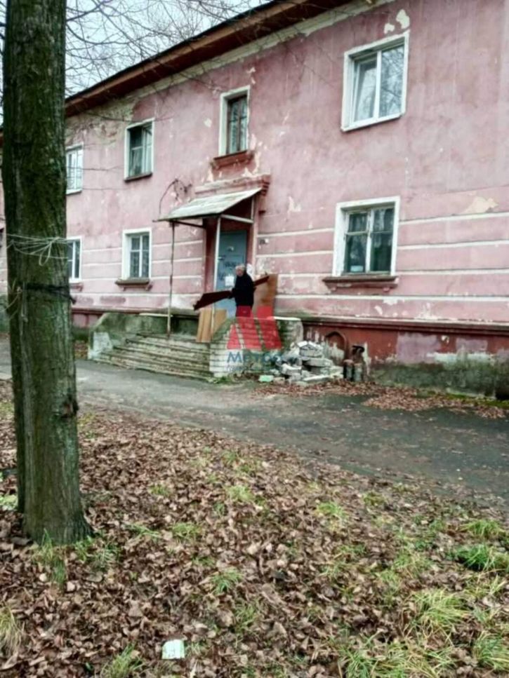 Комната Зелинского улица, д.11а