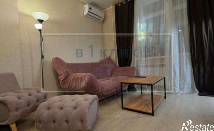 1-комн квартира улица Ползунова, 4,  д. 4