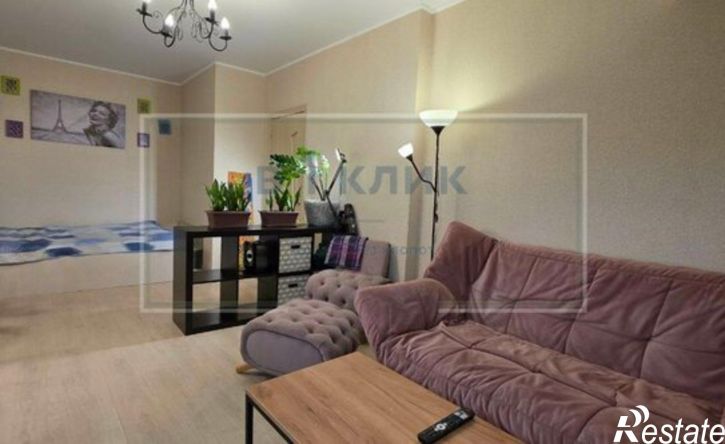 1-комн квартира улица Ползунова, 4,  д. 4