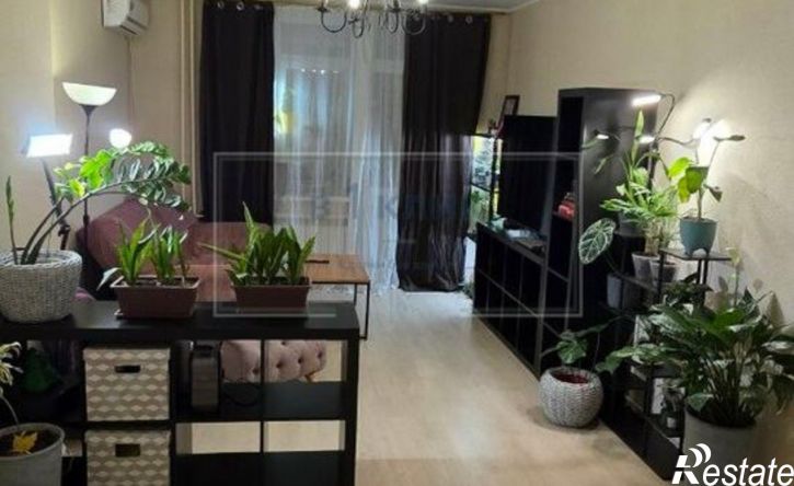 1-комн квартира улица Ползунова, 4,  д. 4