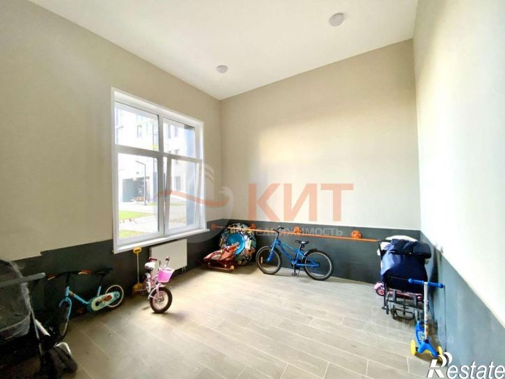 1-комн квартира в новом доме Тутаевское шоссе, 93Б,  д. 93Б