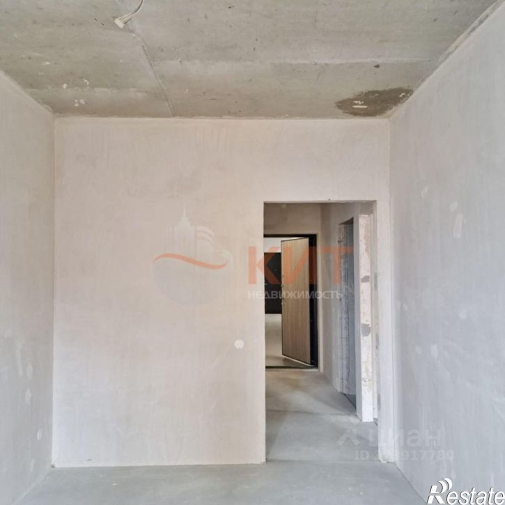 1-комн квартира в новом доме Тутаевское шоссе, 93Б,  д. 93Б