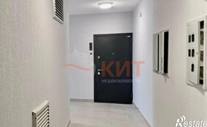 1-комн квартира в новом доме Тутаевское шоссе, 93Б,  д. 93Б