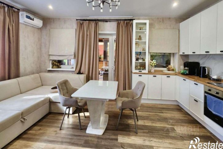 Коттедж/дом ул Борки, 54,  д. 54