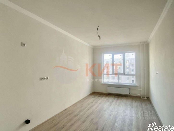 2-комн квартира в новом доме улица Шандорная,дом 14