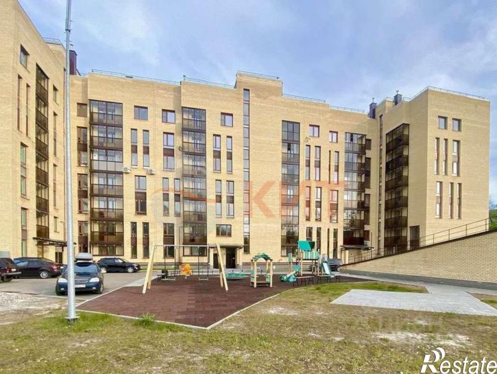 1-комн квартира пр-кт Ленина, 28а,  д. 28а