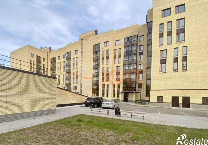 1-комн квартира пр-кт Ленина, 28а,  д. 28а