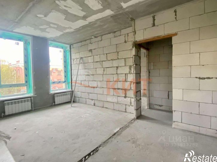 1-комн квартира пр-кт Ленина, 28а,  д. 28а