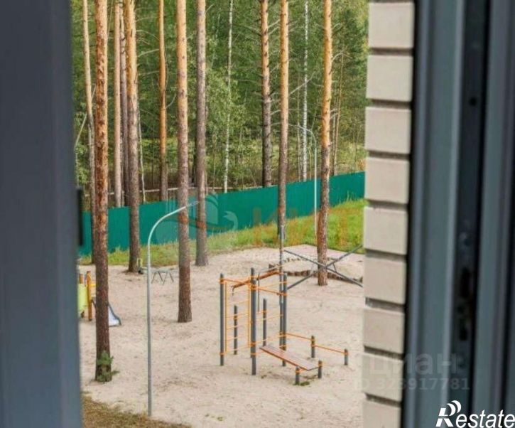 3-комн квартира в новом доме улица Шевелюха,дом 130