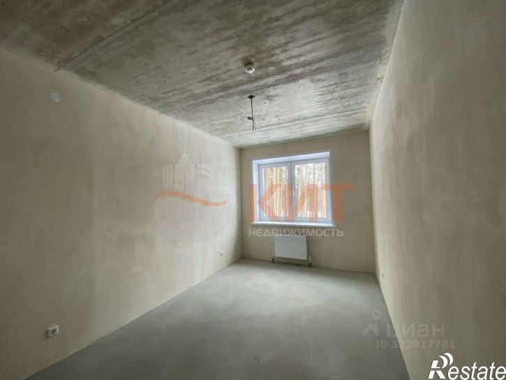 3-комн квартира в новом доме улица Шевелюха,дом 130