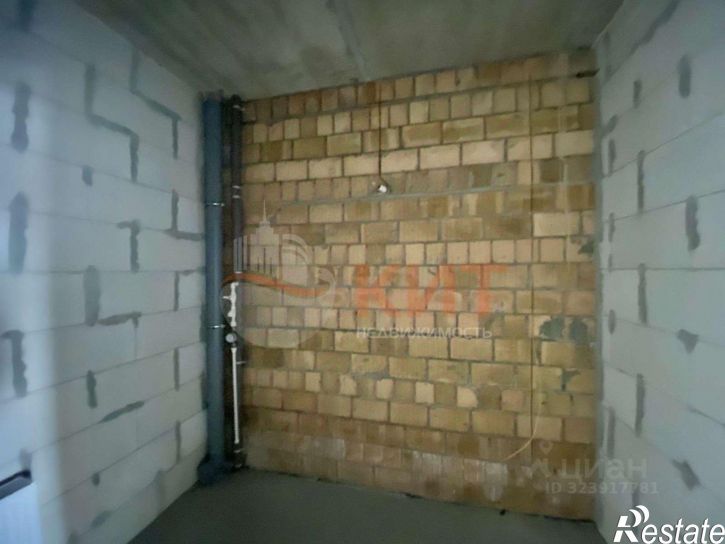 3-комн квартира в новом доме улица Шевелюха,дом 130