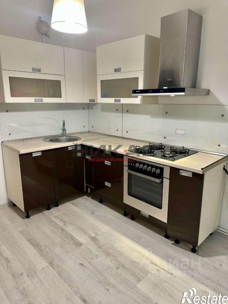 1-комн квартира Подбутырская улица, 5,  д. 5