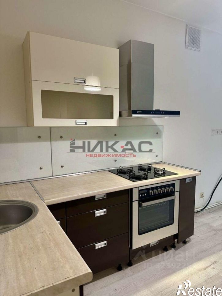 1-комн квартира Подбутырская улица, 5,  д. 5