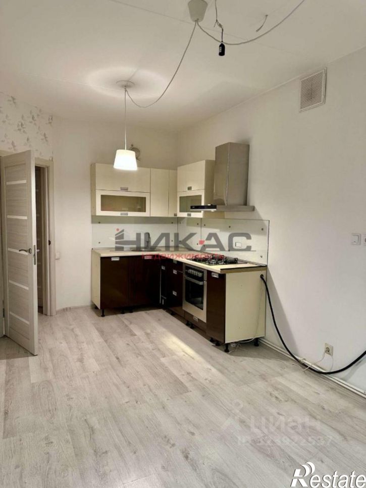 1-комн квартира Подбутырская улица, 5,  д. 5