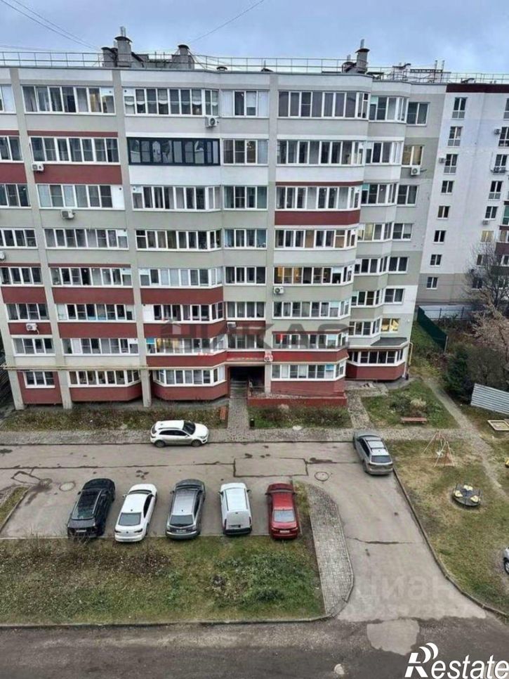 1-комн квартира Подбутырская улица, 5,  д. 5