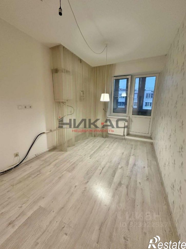 1-комн квартира Подбутырская улица, 5,  д. 5