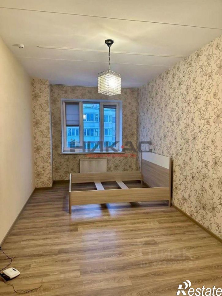 1-комн квартира Подбутырская улица, 5,  д. 5