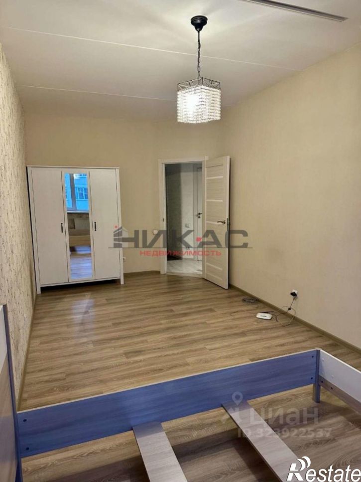 1-комн квартира Подбутырская улица, 5,  д. 5