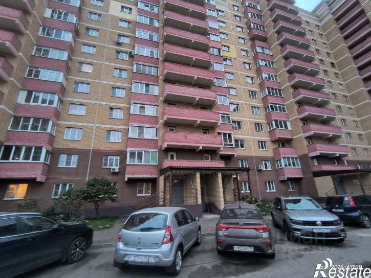 2-комн квартира 2-й Брагинский проезд, 10,  д. 10