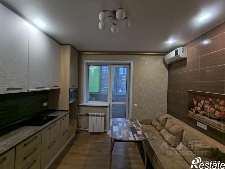 2-комн квартира 2-й Брагинский проезд, 10,  д. 10