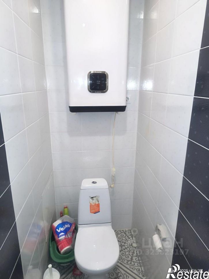 2-комн квартира 2-й Брагинский проезд, 10,  д. 10