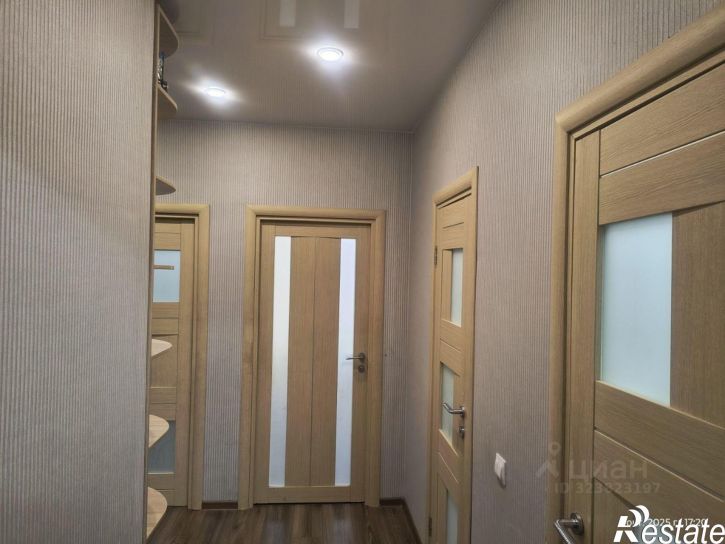 2-комн квартира 2-й Брагинский проезд, 10,  д. 10