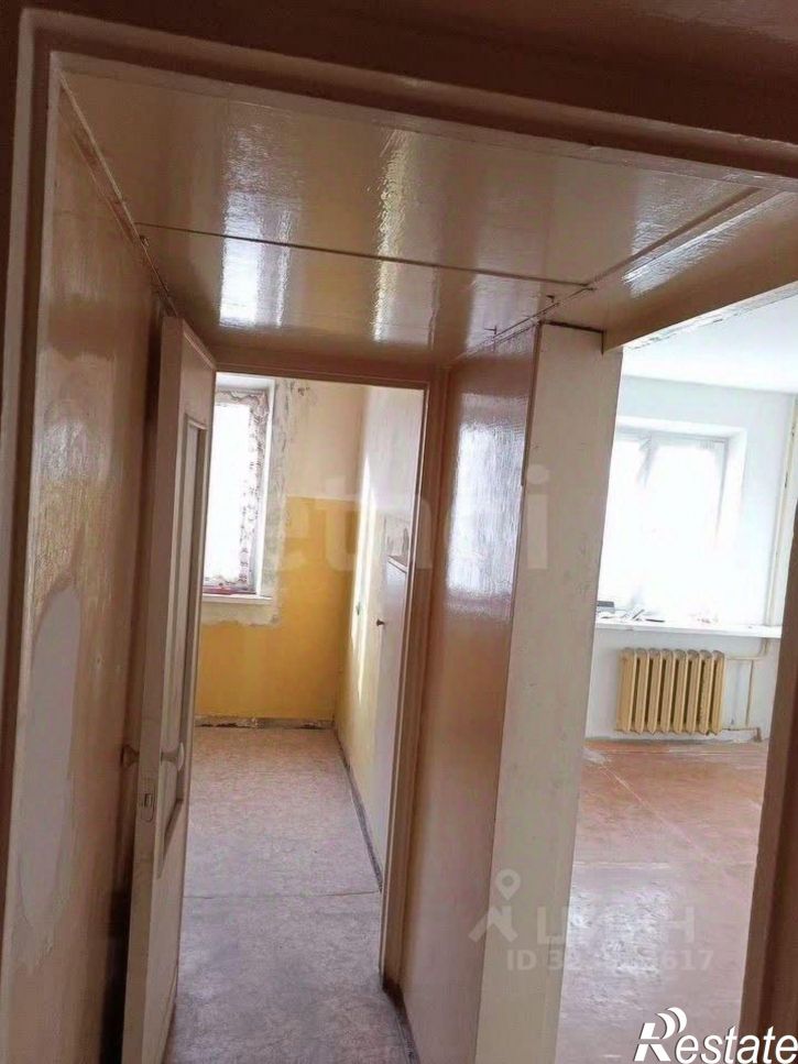 2-комн квартира улица Елены Колесовой, 20,  д. 20