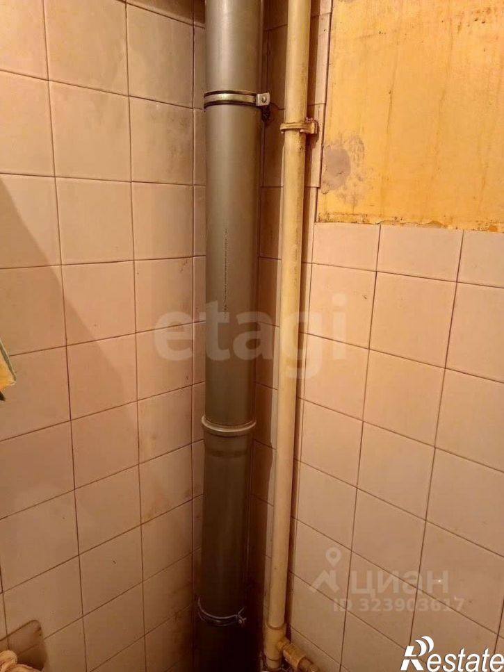 2-комн квартира улица Елены Колесовой, 20,  д. 20