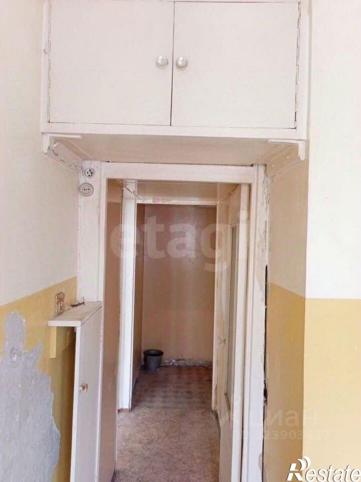 2-комн квартира улица Елены Колесовой, 20,  д. 20