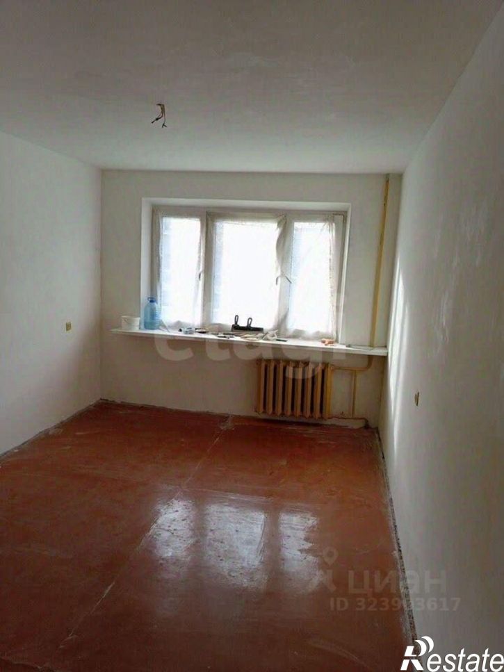 2-комн квартира улица Елены Колесовой, 20,  д. 20