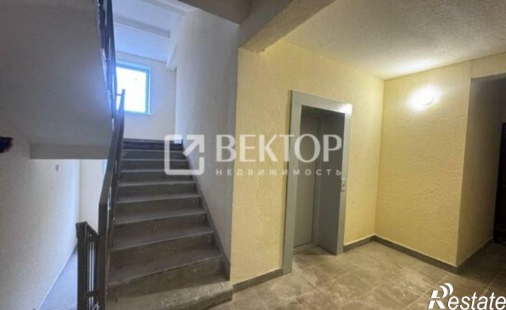 2-комн квартира в новом доме Ленинградский проспект, 98/2,  д. 98/2