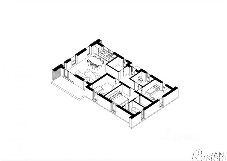 Коттедж/дом Советская площадь, 7,  д. 7