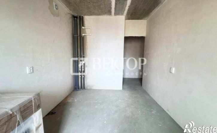 2-комн квартира в новом доме Ленинградский проспект, 98/2,  д. 98/2