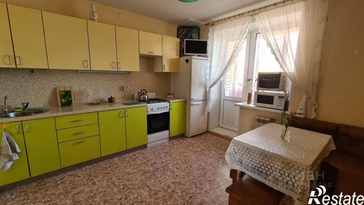 4-комн квартира улица Слепнёва, 15,  д. 15