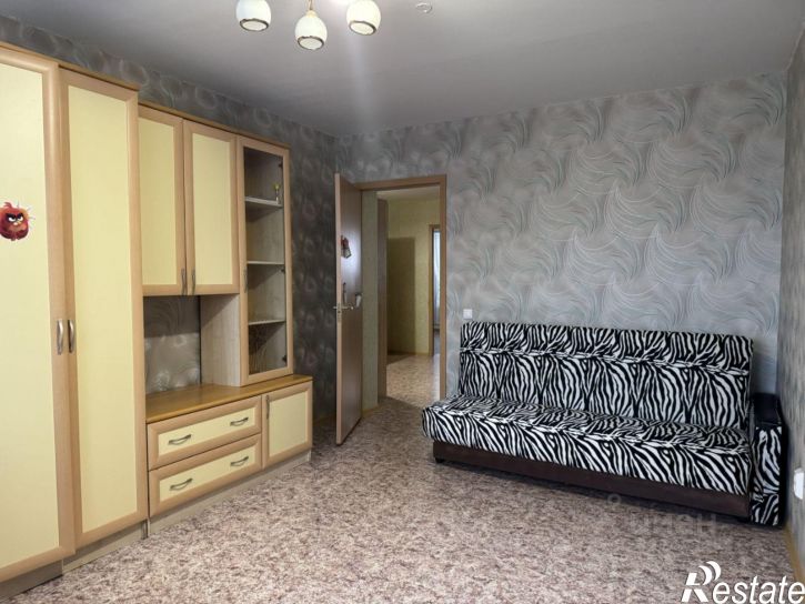 4-комн квартира улица Слепнёва, 15,  д. 15