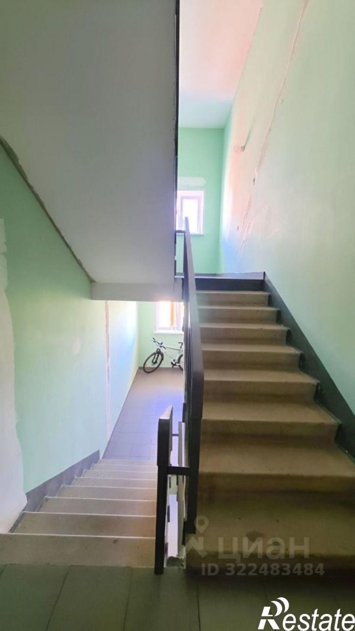 4-комн квартира улица Слепнёва, 15,  д. 15