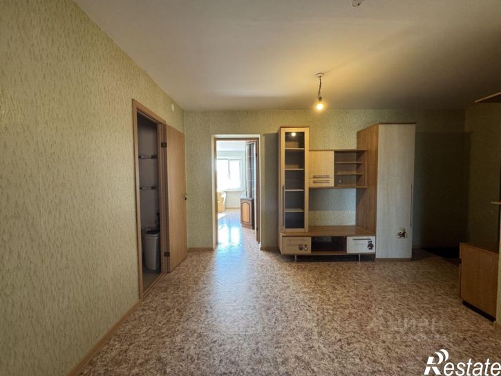 4-комн квартира улица Слепнёва, 15,  д. 15